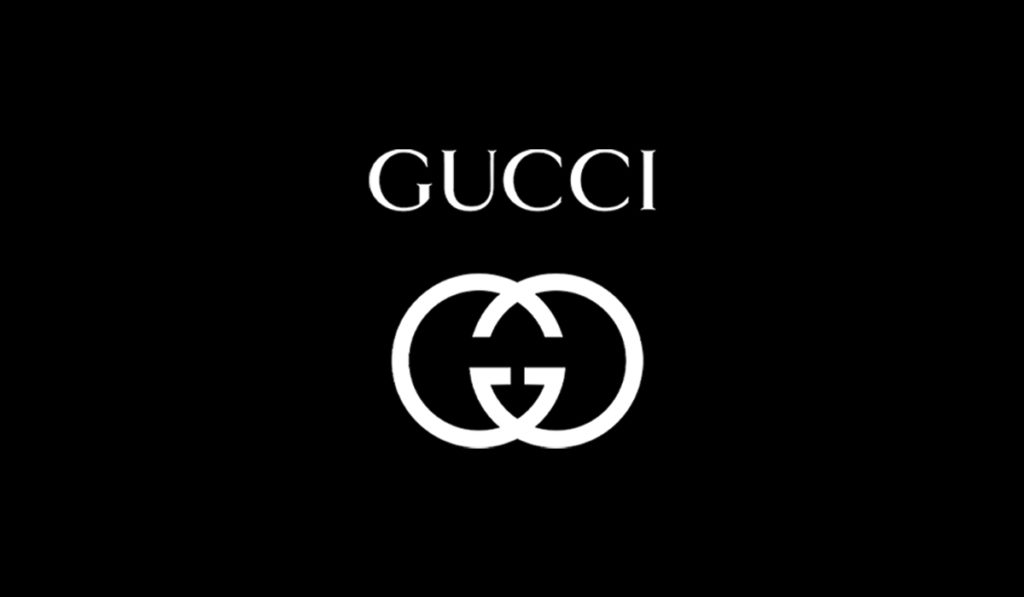 Gucci Pink Clutch New Supreme Canvas Flora Print  Case Wallet