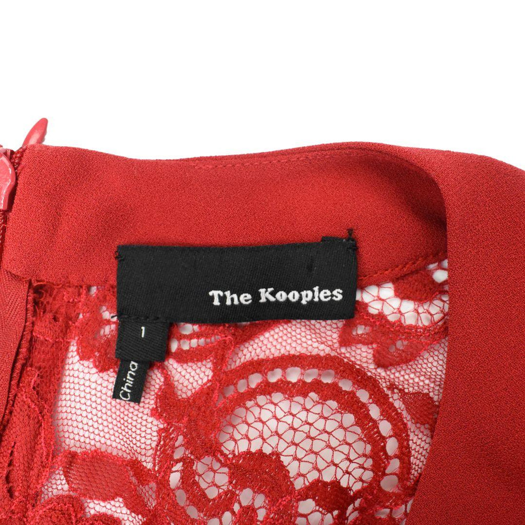 The Kooples Dress - Women's 1