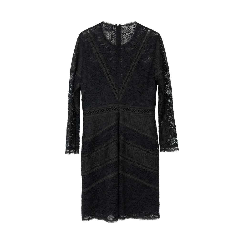 The Kooples Lace Dress - L