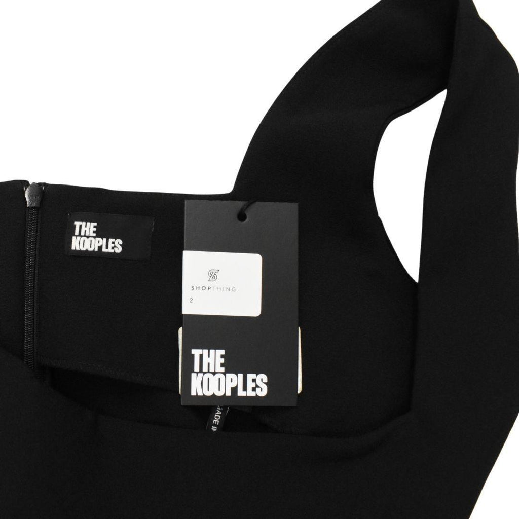 The Kooples Long Dress - Women's 2
