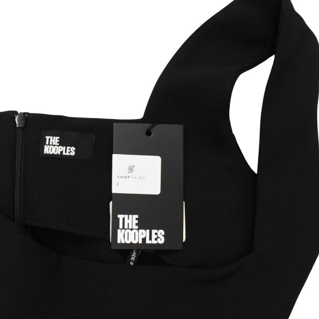 The Kooples Long Dress - Women's 2
