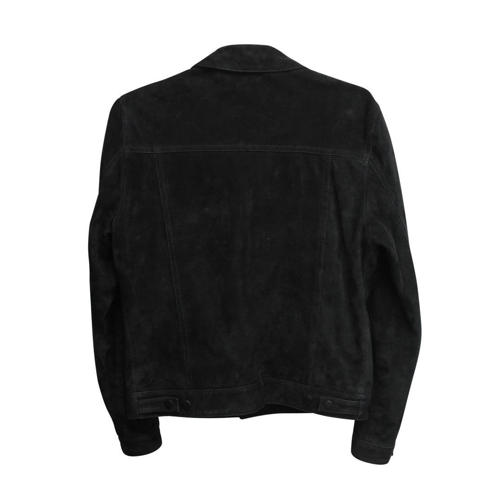 The Kooples Suede Jacket - Men's M