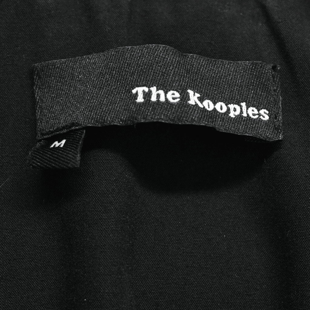 The Kooples Suede Jacket - Men's M