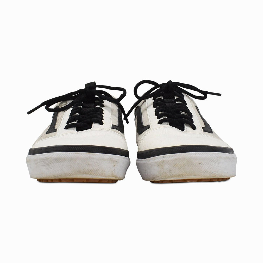 The North Face x Vans 'Old Skool' Sneaker - Men's 12