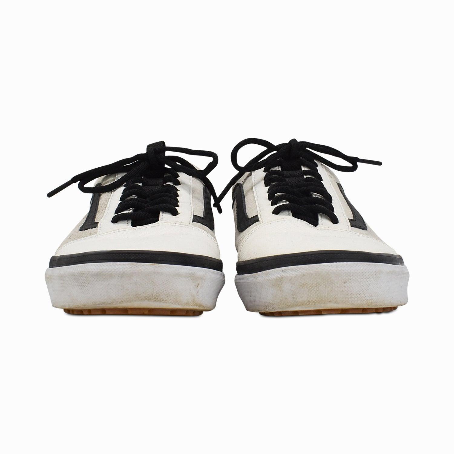 The North Face x Vans 'Old Skool' Sneaker - Men's 12