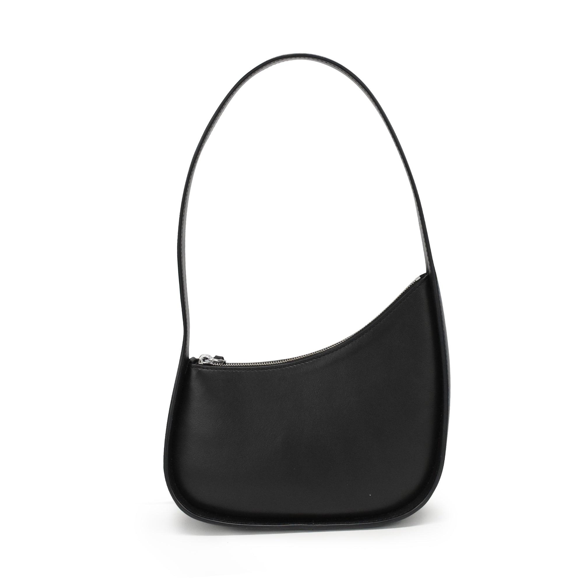 The Row 'Half Moon' Shoulder Bag