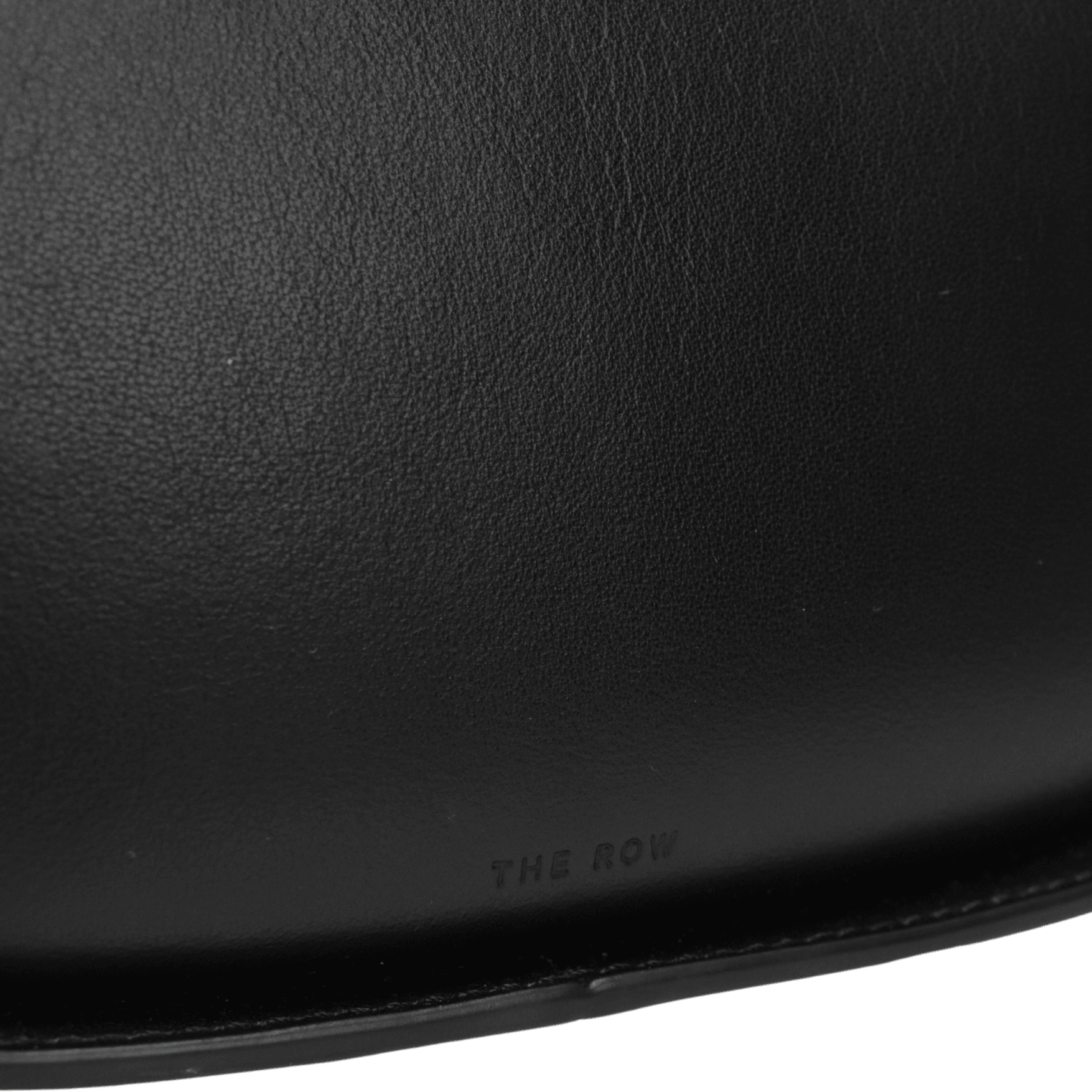 The Row 'Half Moon' Shoulder Bag