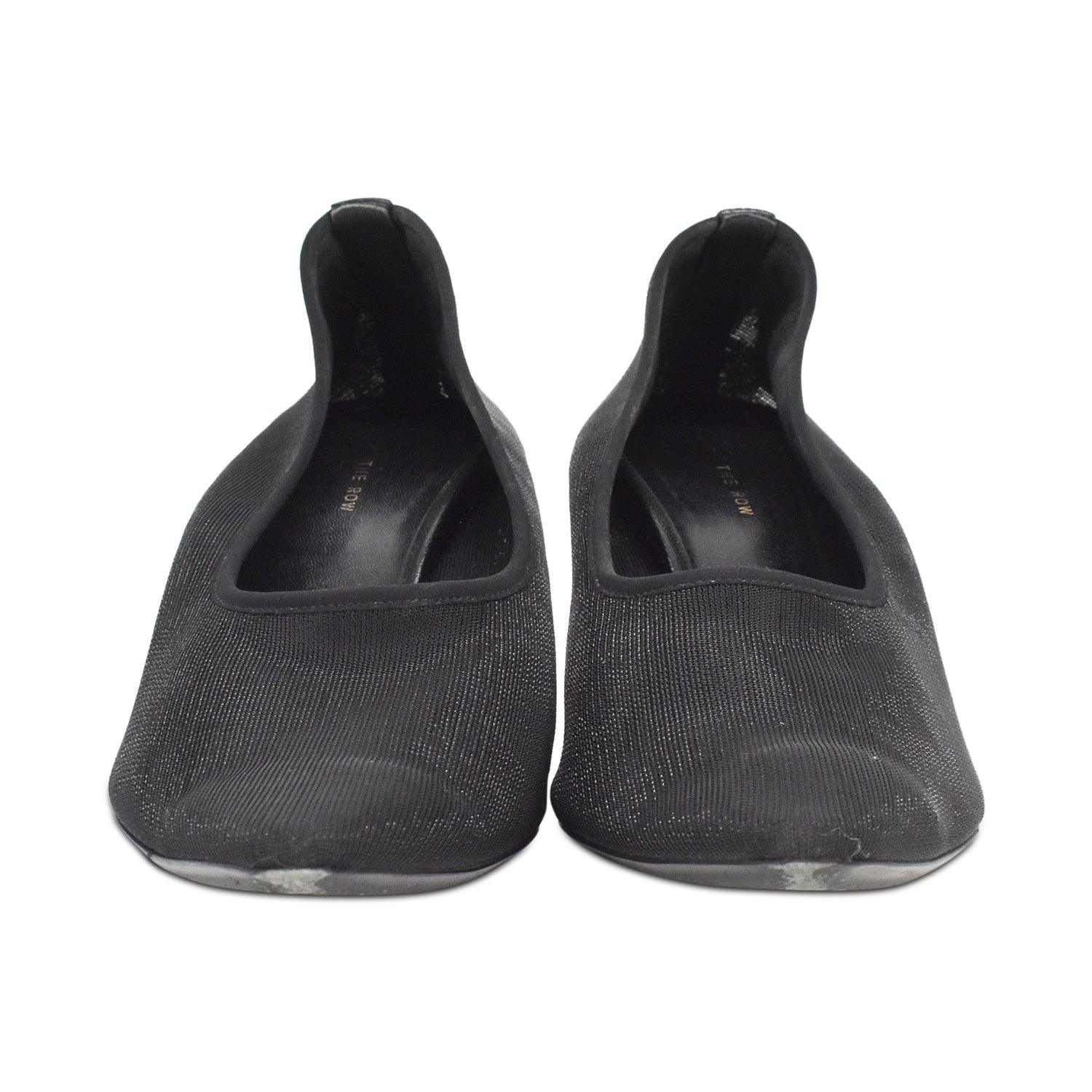 The Row Heel - Women's 36