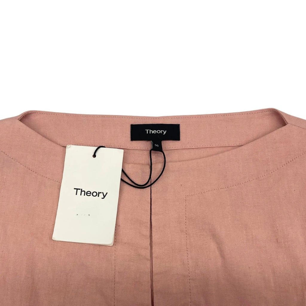 Theory Dress - Women's 00