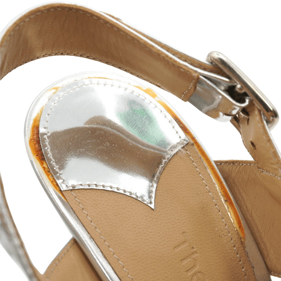Theory Heels - Women's 37.5