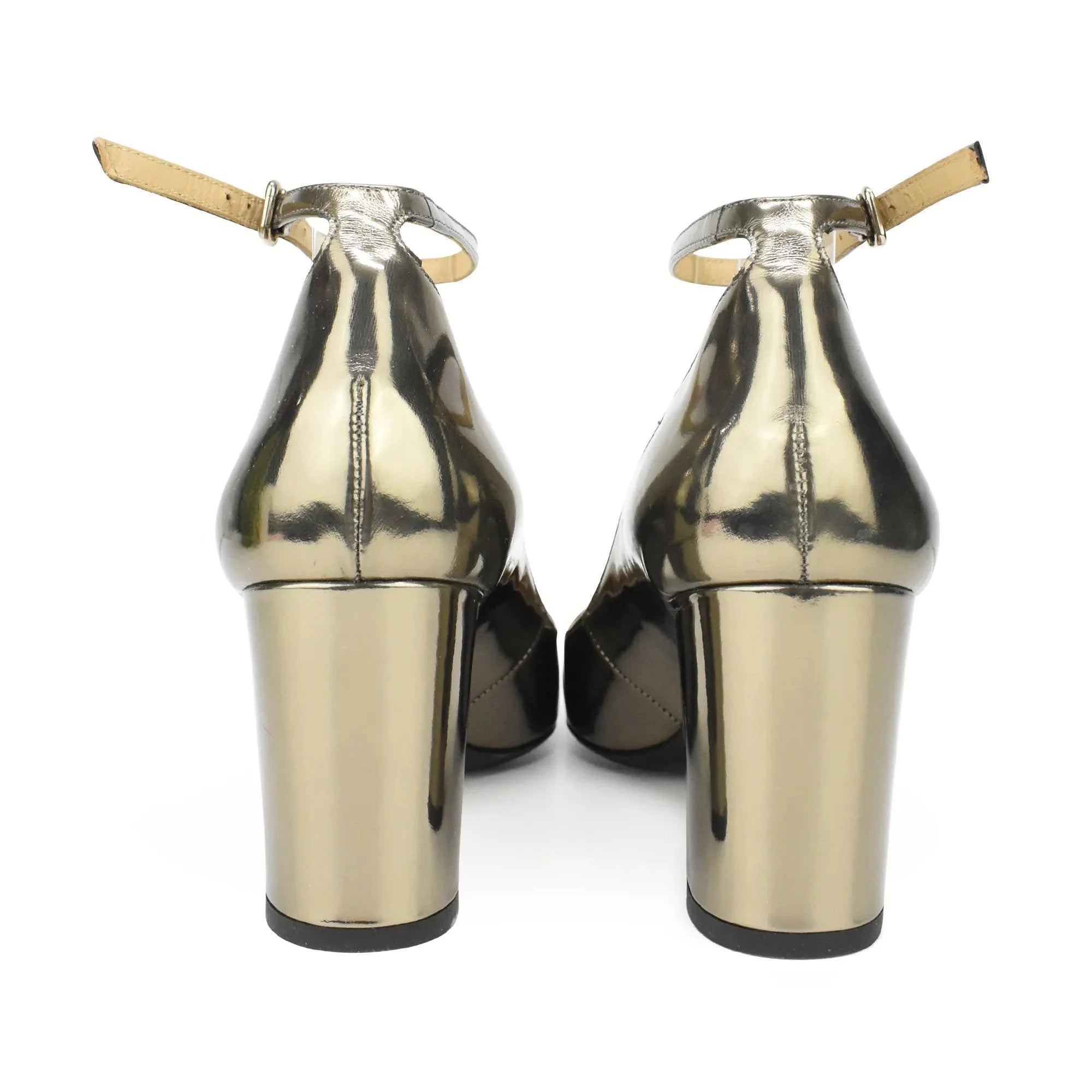 Theory Mary Jane Heels - Women's 37.5
