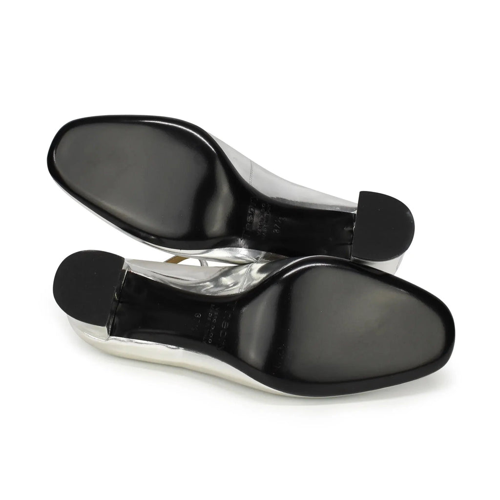 Theory Mary Jane Heels - Women's 37.5
