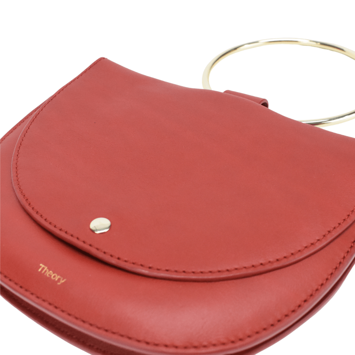 Theory 'Whitney' Bag