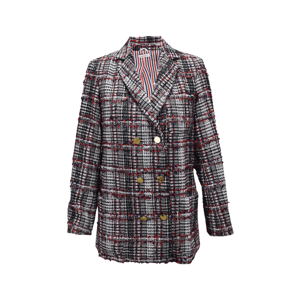 Thom Browne Blazer - Women's 38