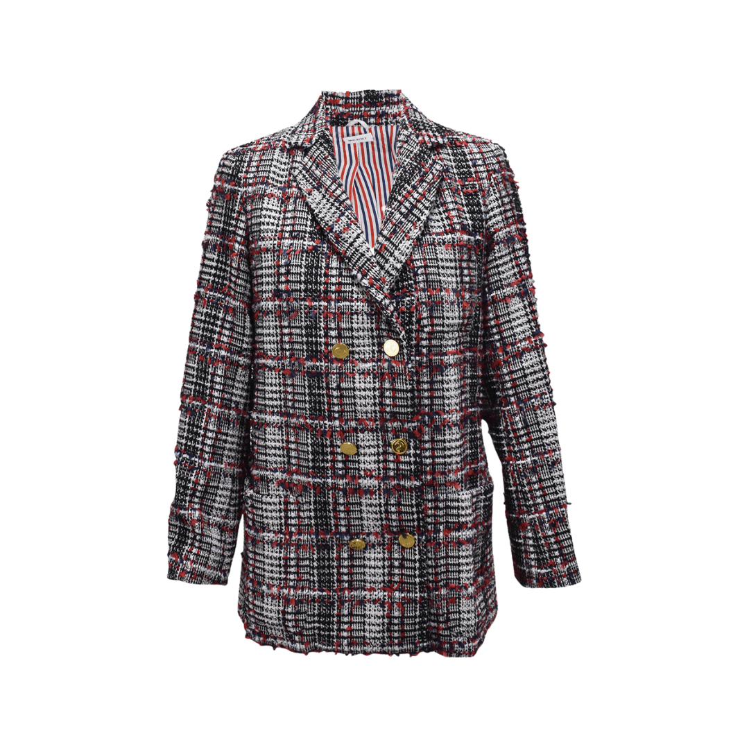 Thom Browne Blazer - Women's 38