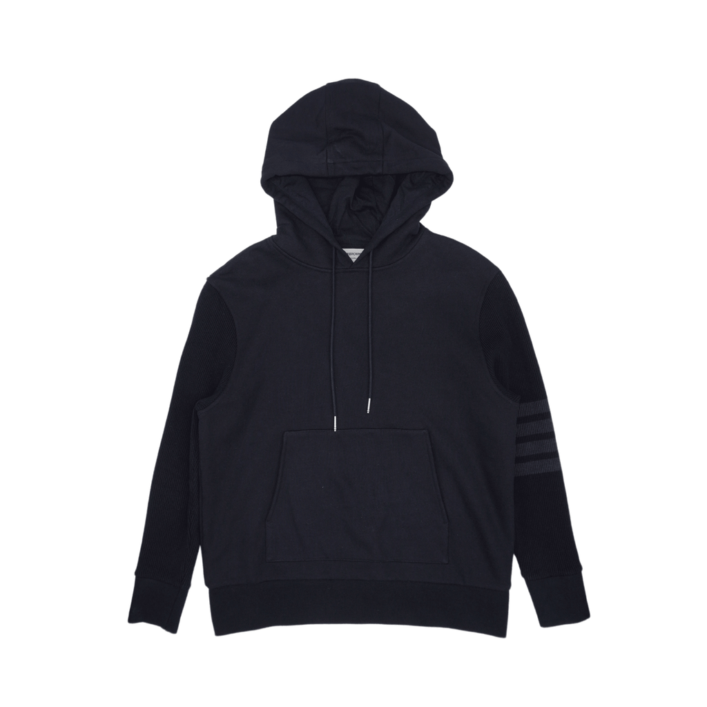 Thom Browne Hoodie - Men's 2
