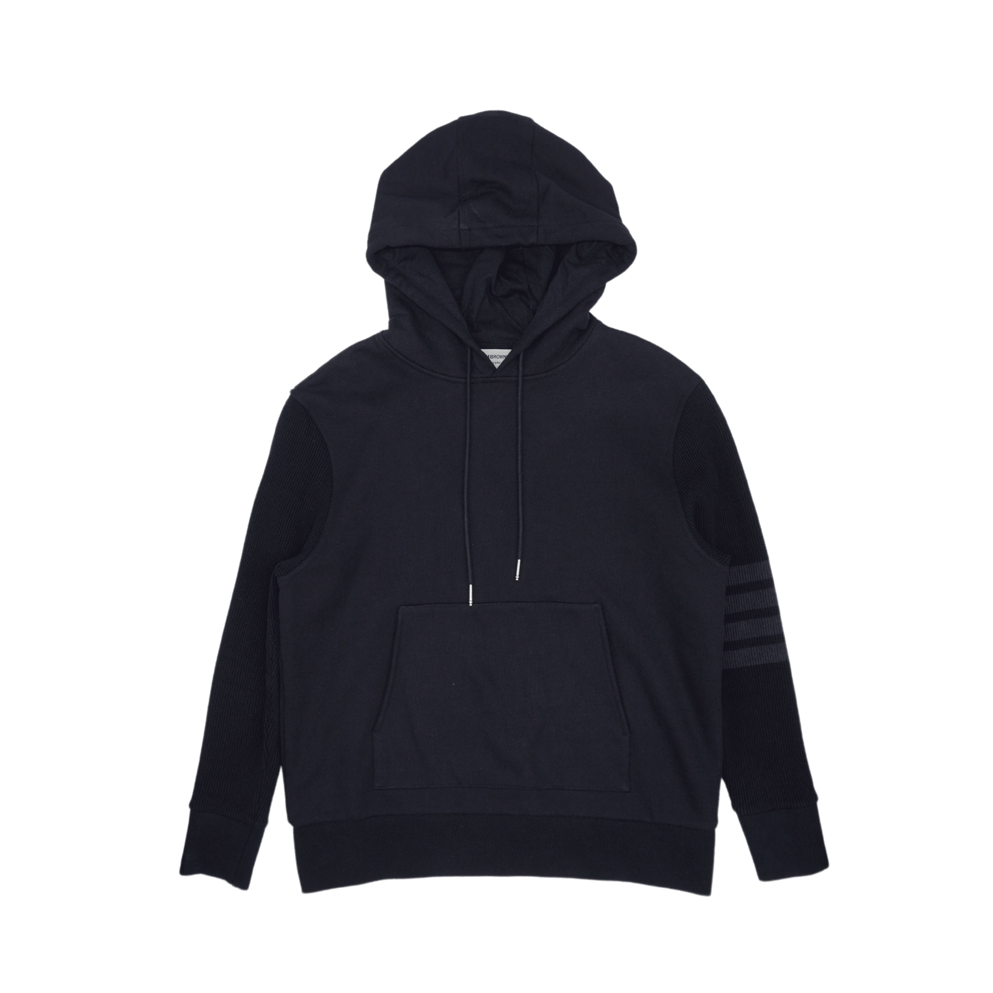 Thom Browne Hoodie - Men's 2