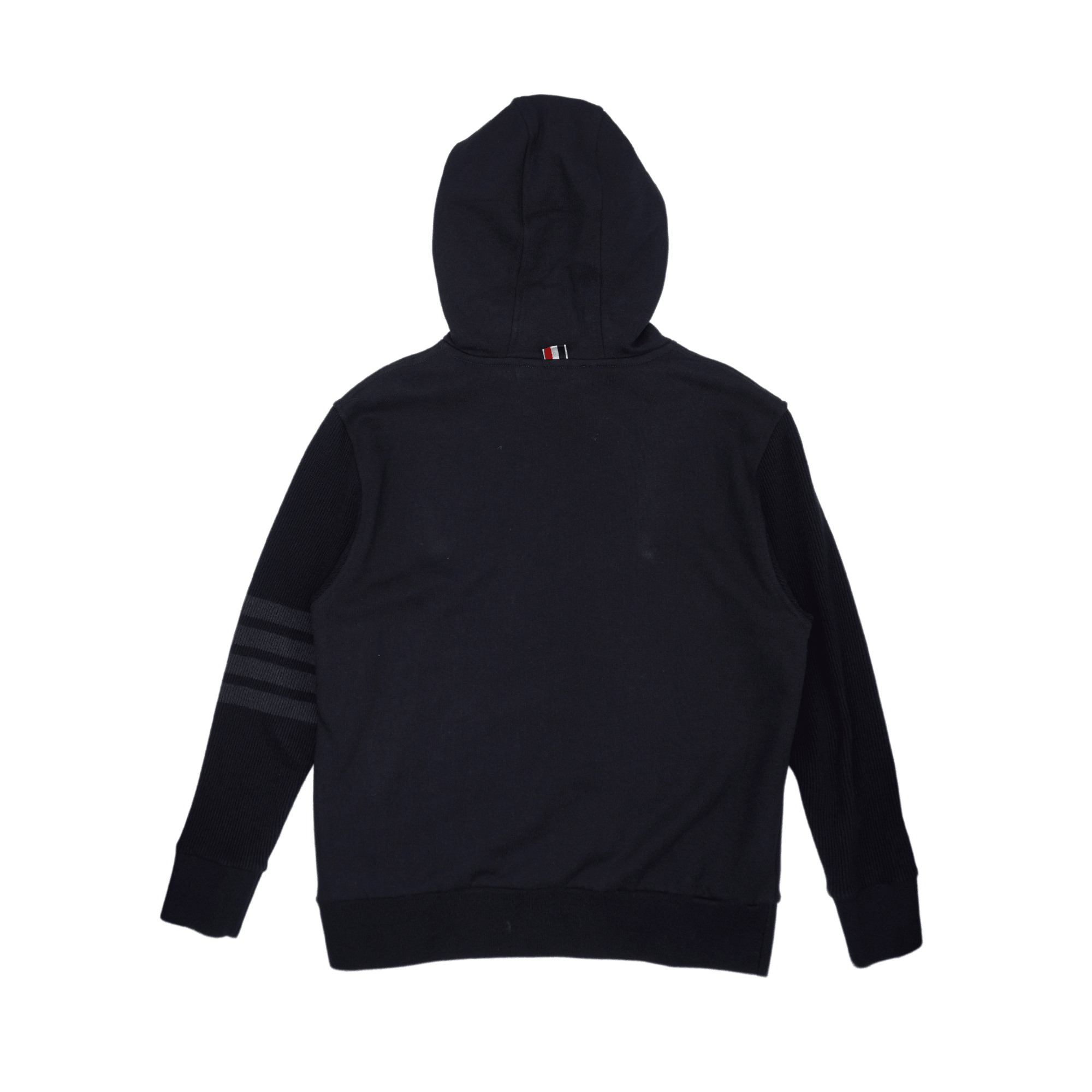 Thom Browne Hoodie - Men's 2