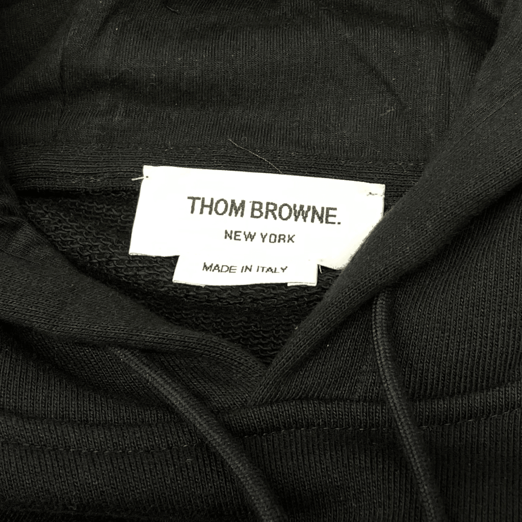 Thom Browne Hoodie - Men's 2