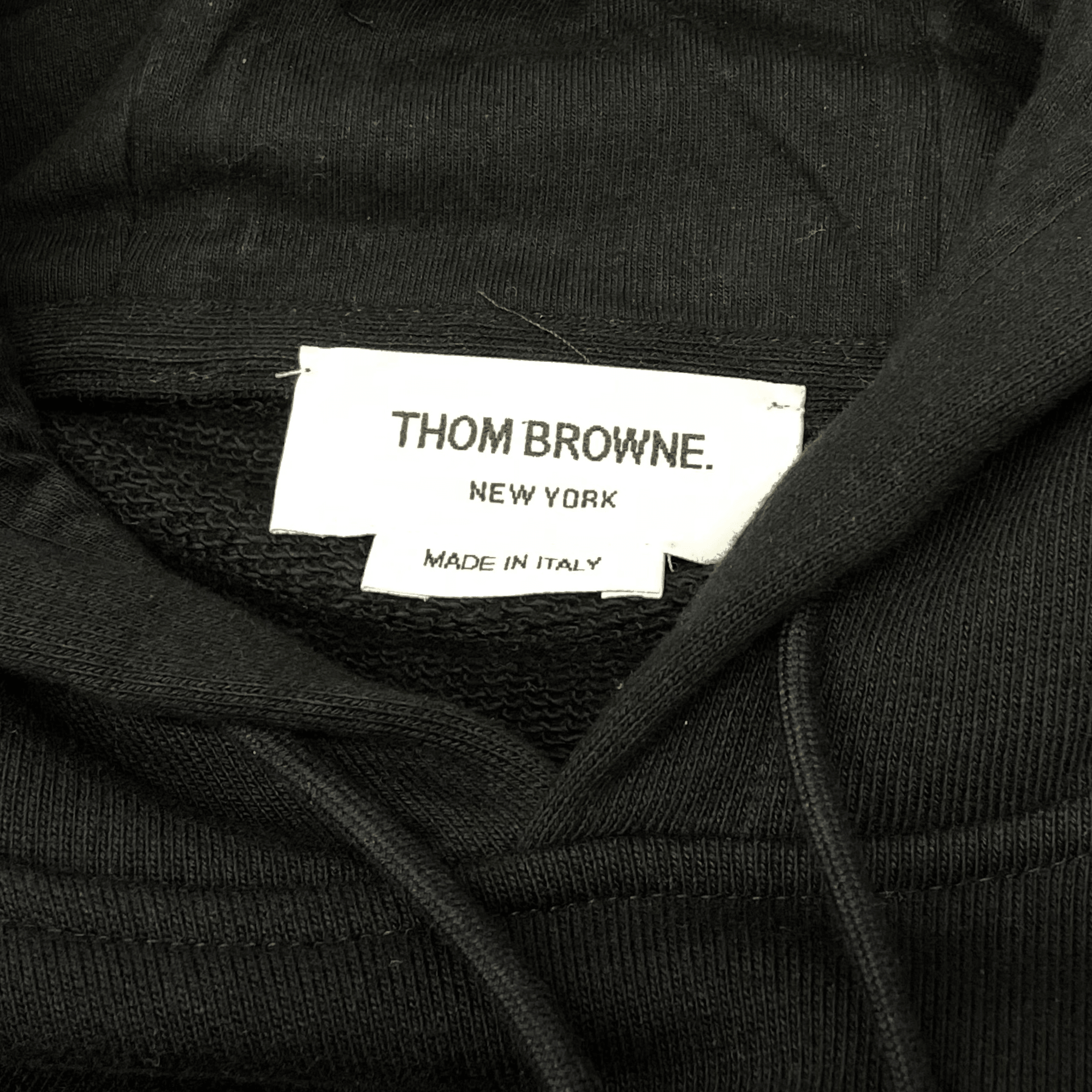 Thom Browne Hoodie - Men's 2