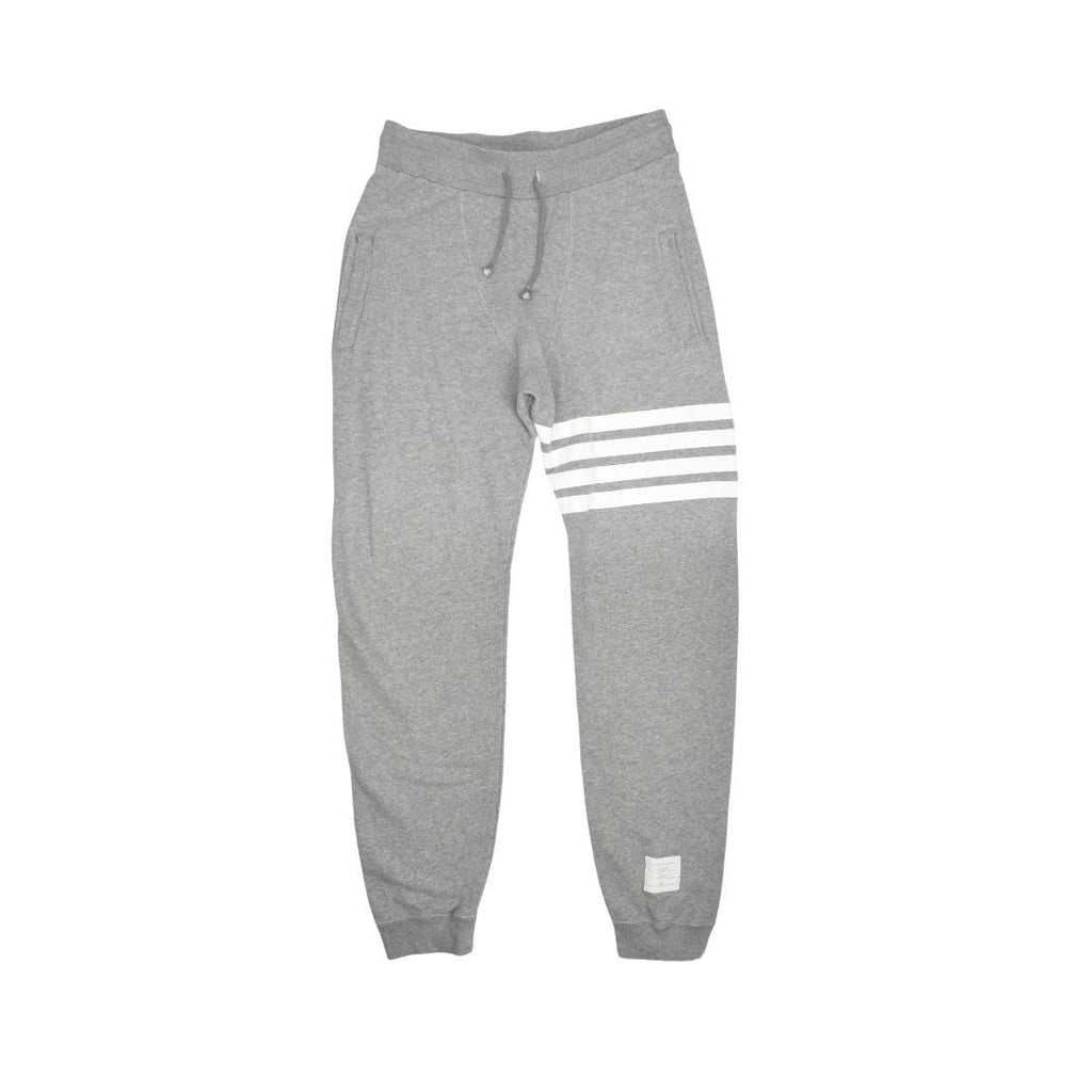 Thom Browne Joggers - Men's 4