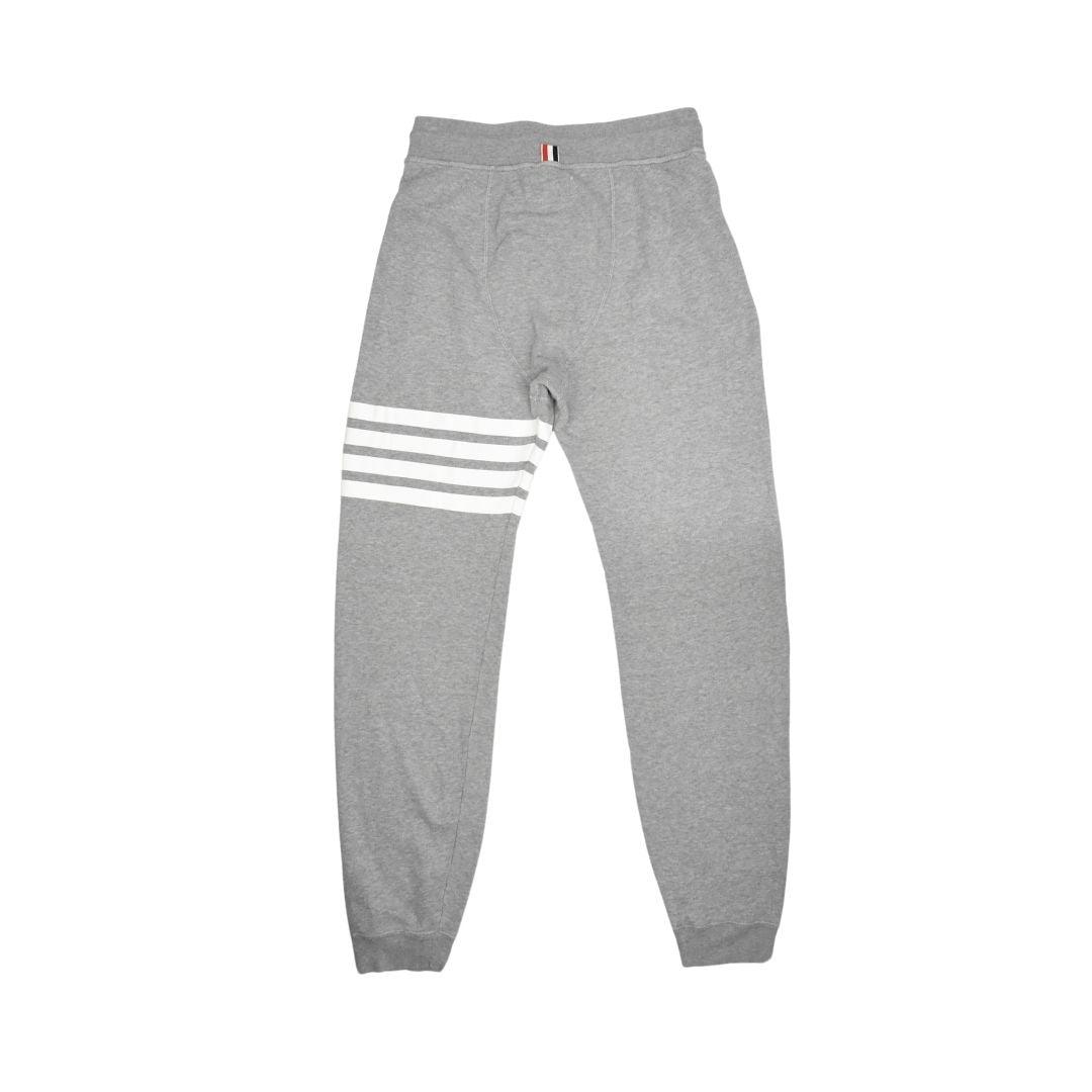 Thom Browne Joggers - Men's 4