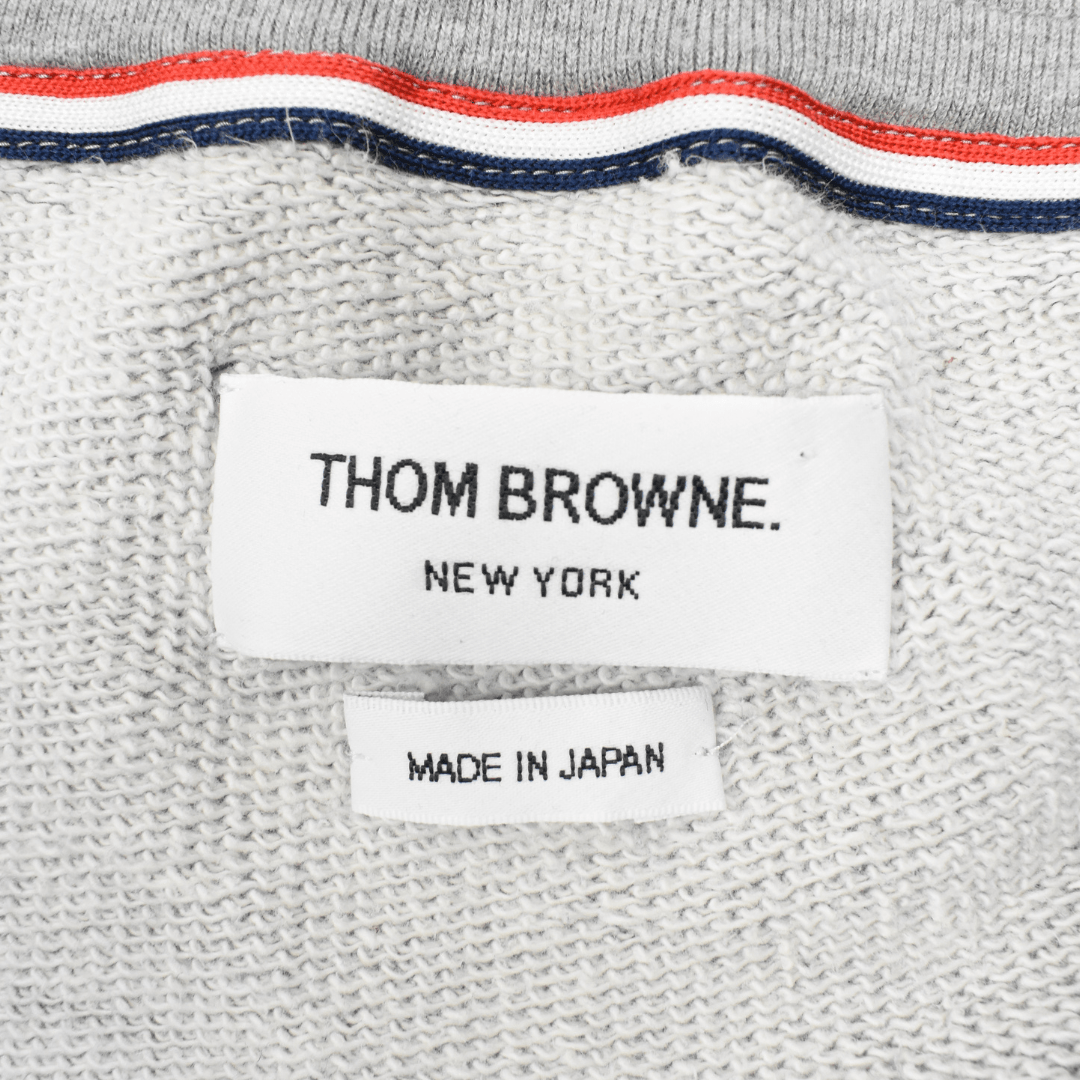 Thom Browne Joggers - Men's 4
