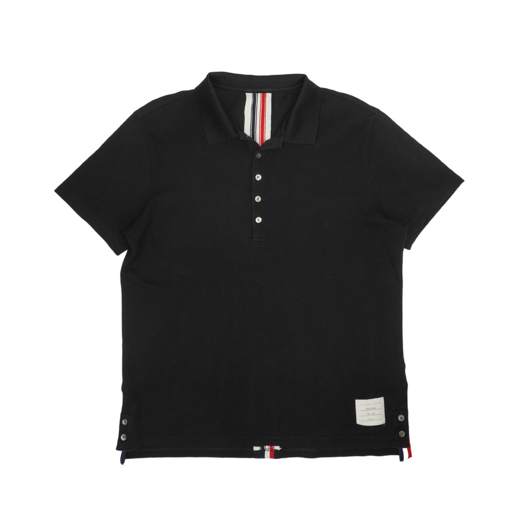 Thom Browne Polo Shirt - Men's 4