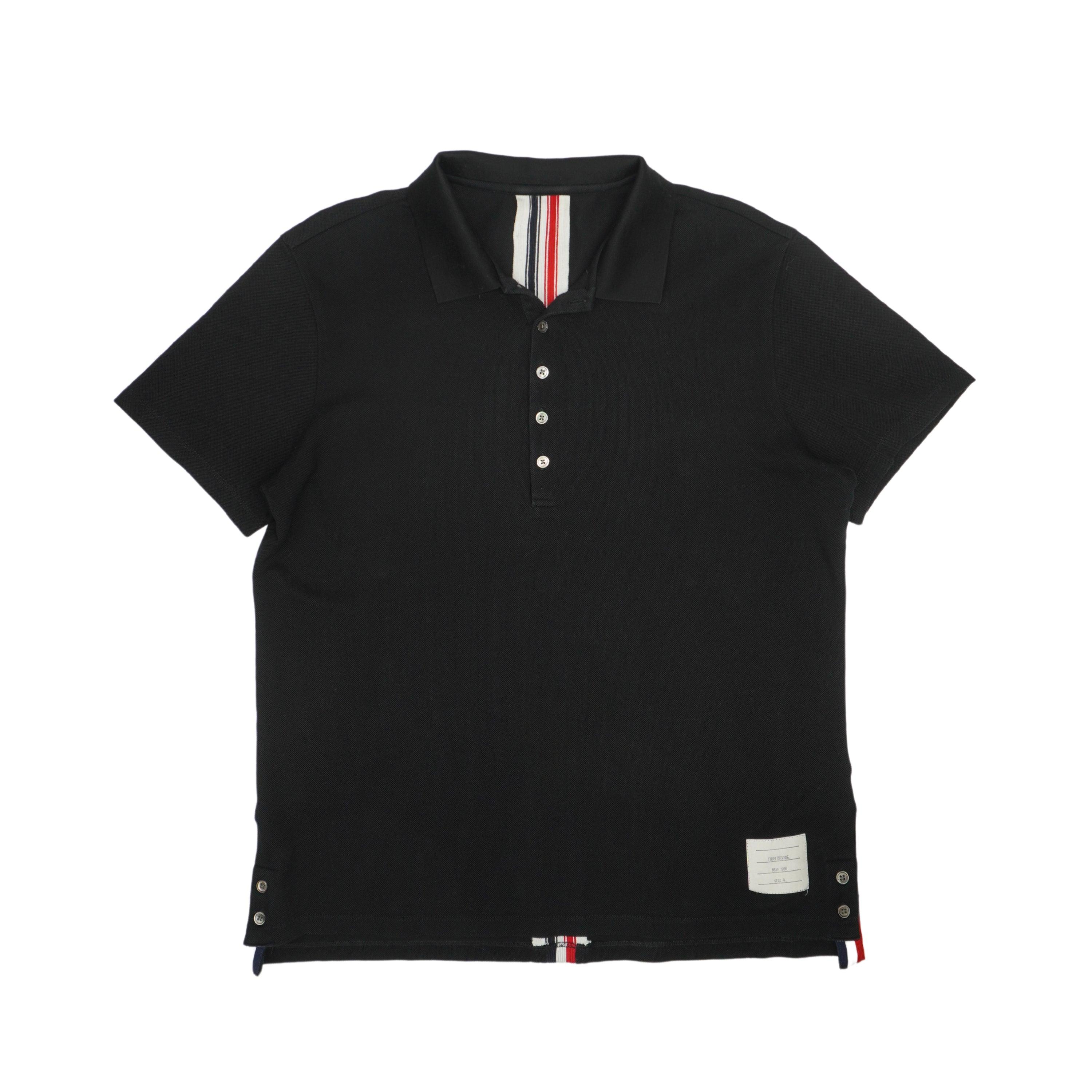 Thom Browne Polo Shirt - Men's 4