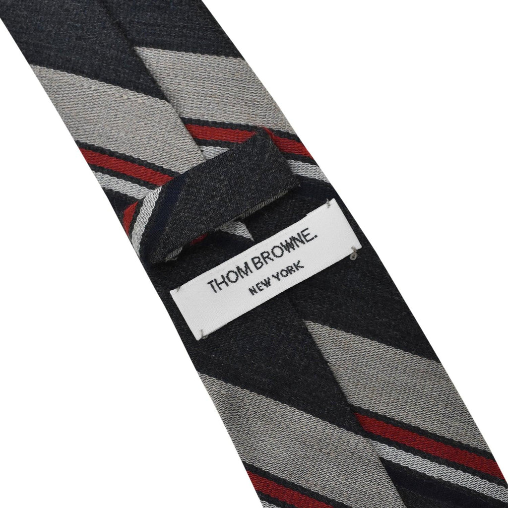 Thom Browne Tie