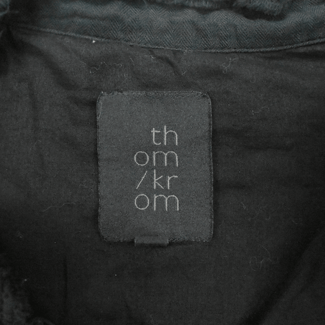 Thom Krom Top - Women's L