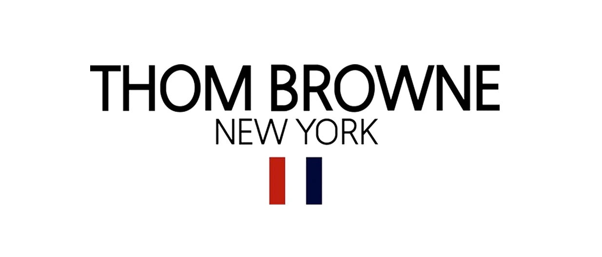 THOM BROWNE ARMBAND SINGLE BREASTED MEN'S BLAZER