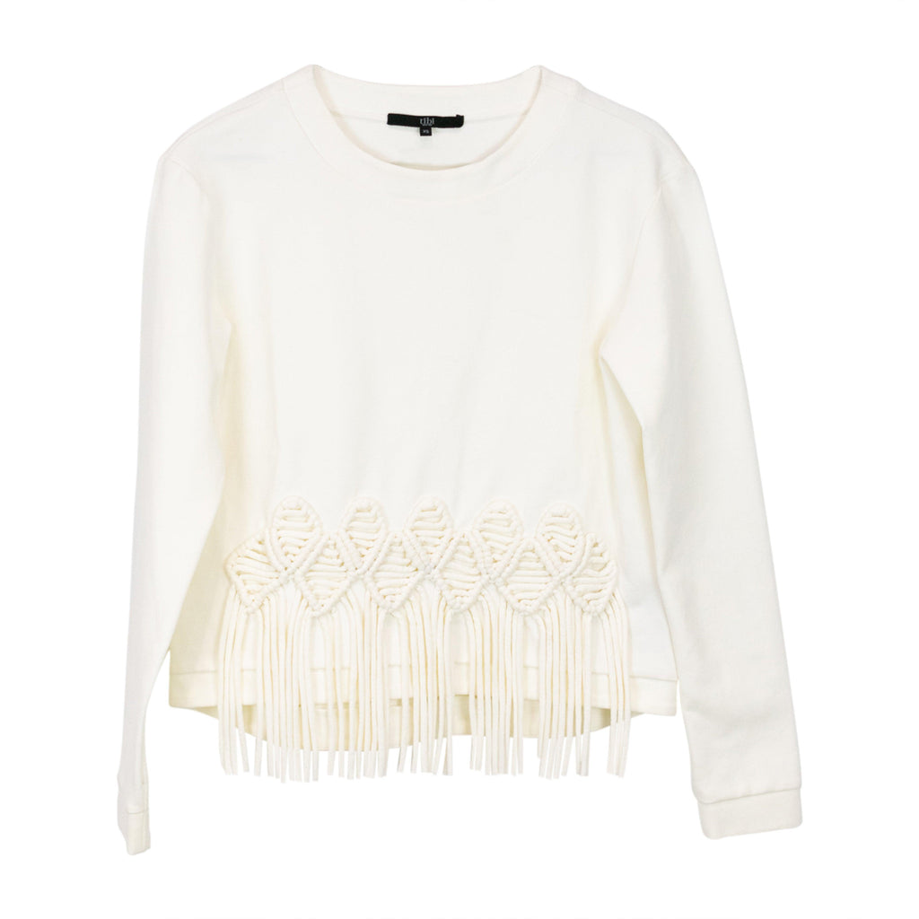 Tibi Sweater - Women's XS
