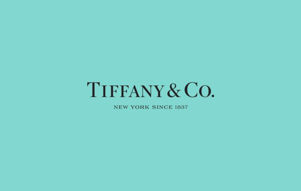 TIFFANY & CO Mother of Pearl Silver & Gold Cuff Bangle Bracelet