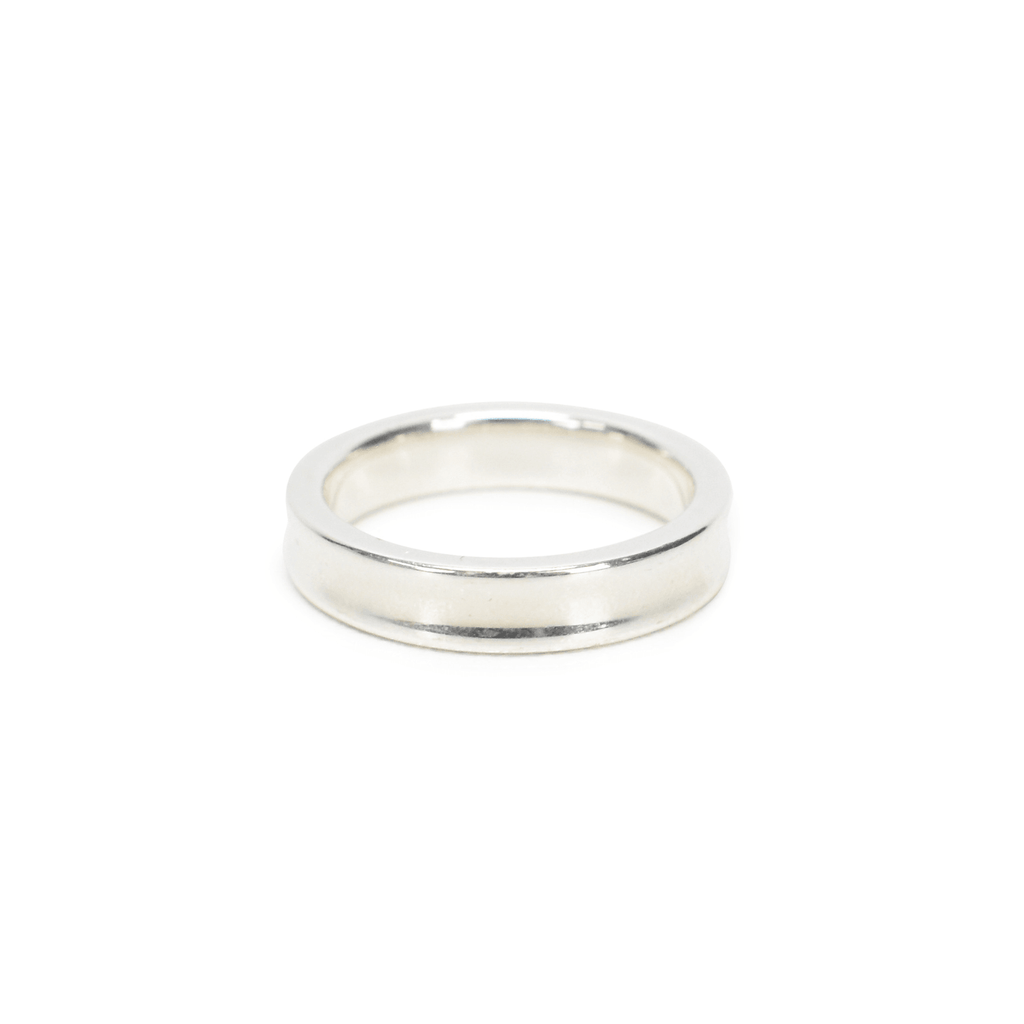 Tiffany & Co. '1837' Ring - 5.5