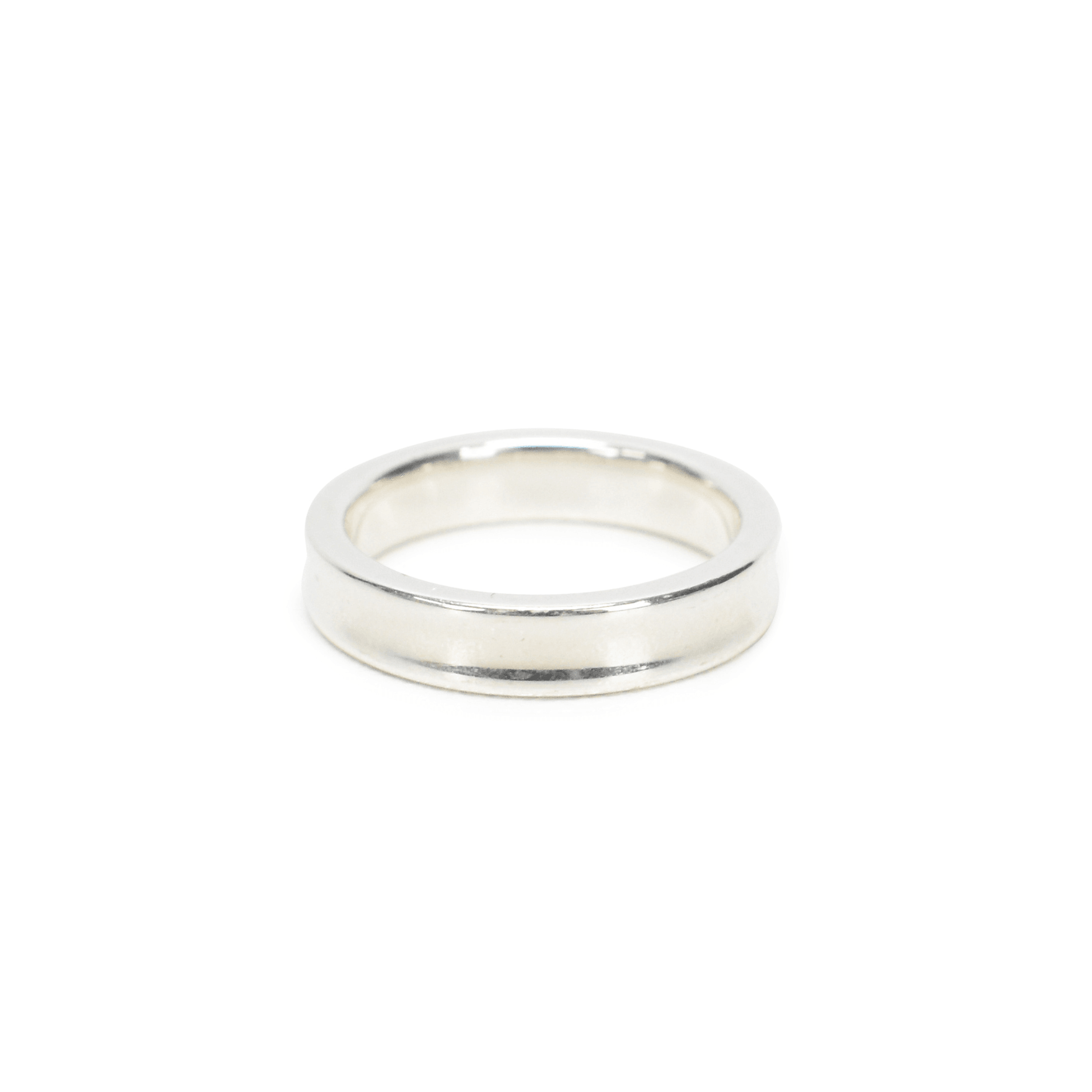 Tiffany & Co. '1837' Ring - 5.5