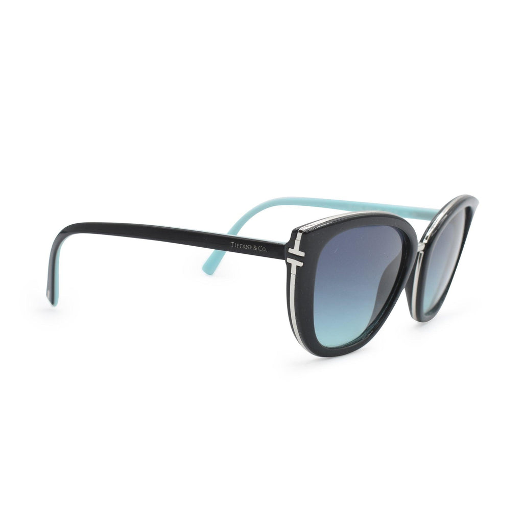Tiffany & Co. Cat Eye Sunglasses