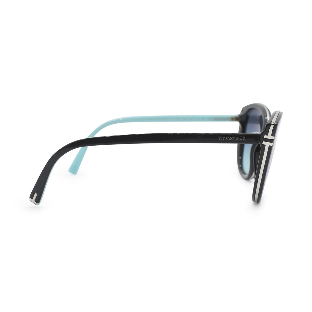 Tiffany & Co. Cat Eye Sunglasses
