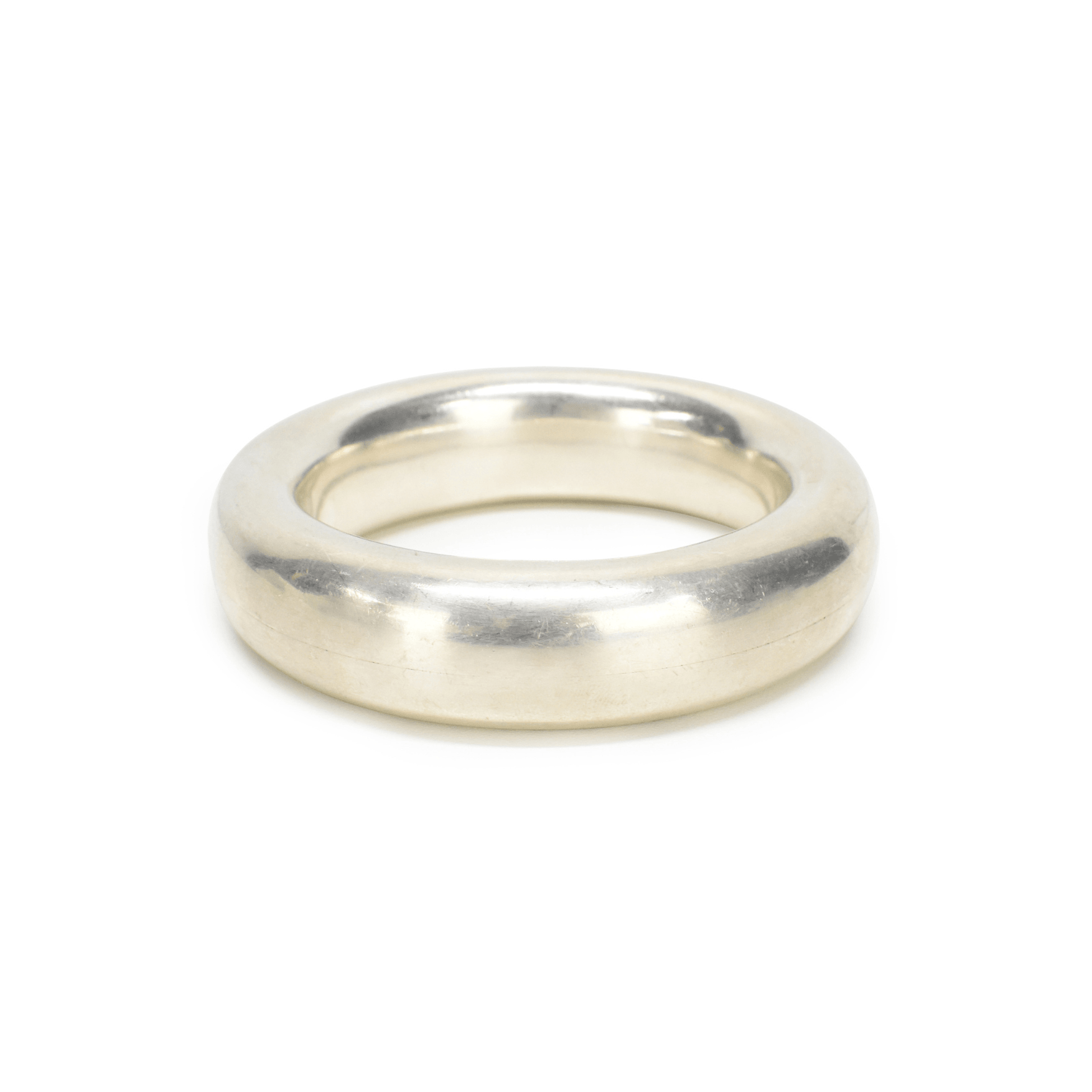 Tiffany & Co. 'Doughnut Bangle' Bracelet