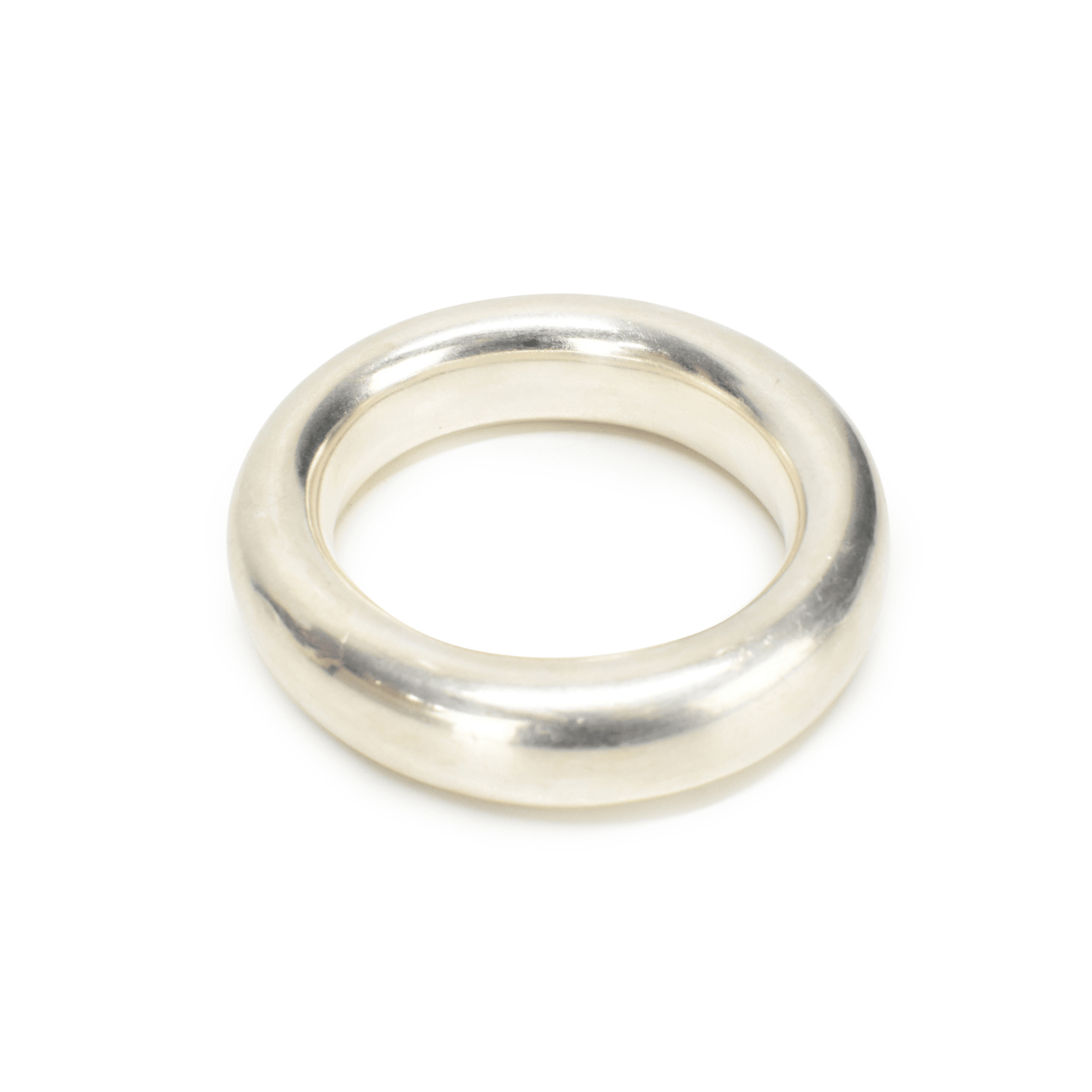 Tiffany & Co. 'Doughnut Bangle' Bracelet