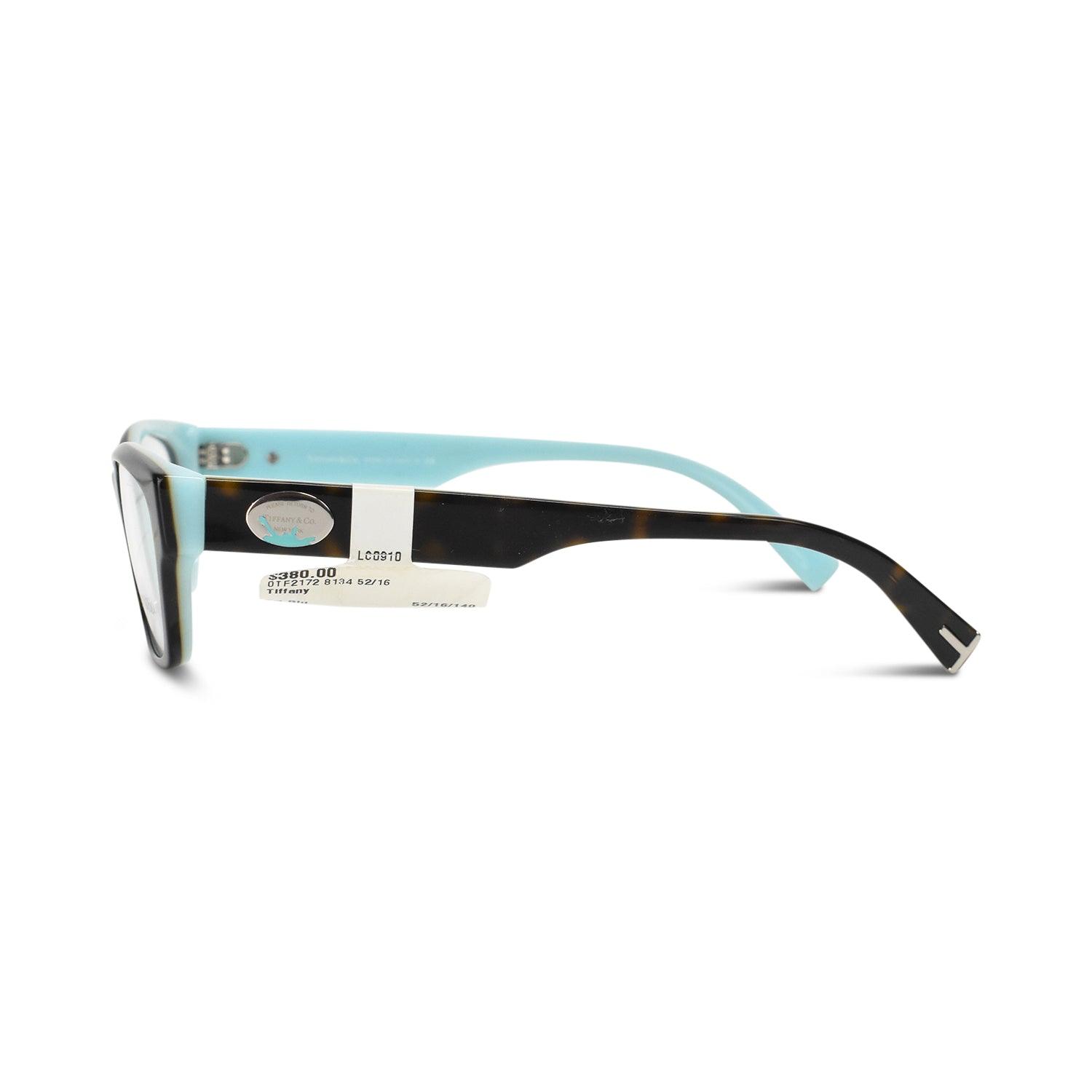 Tiffany & Co. Reading Glasses