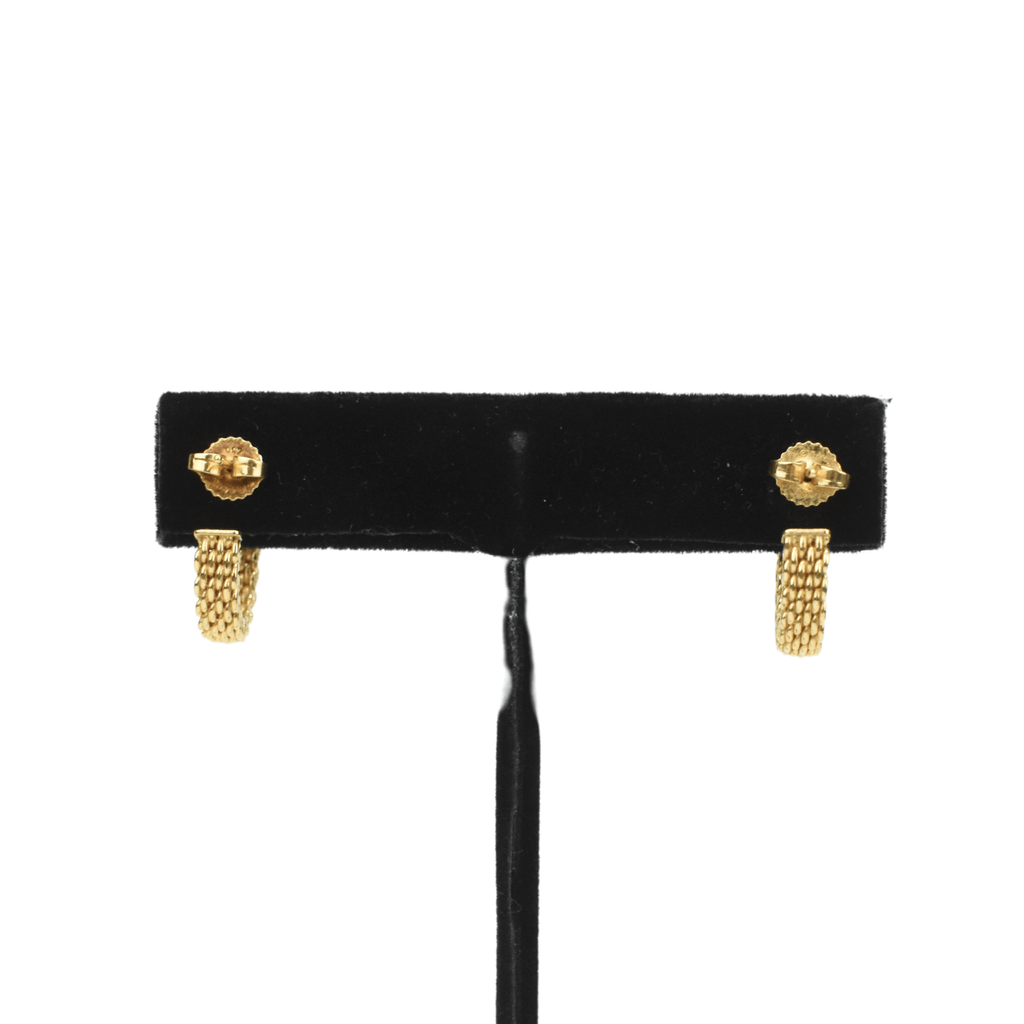Tiffany & Co. 'Somerset' Earrings