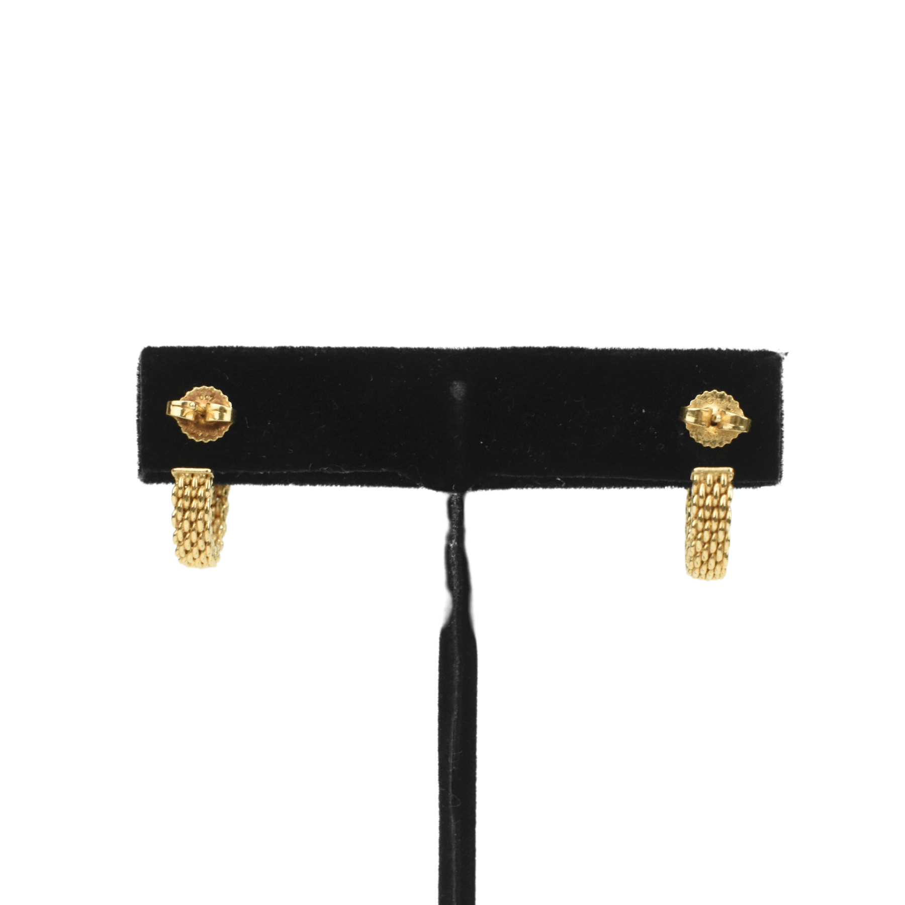 Tiffany & Co. 'Somerset' Earrings