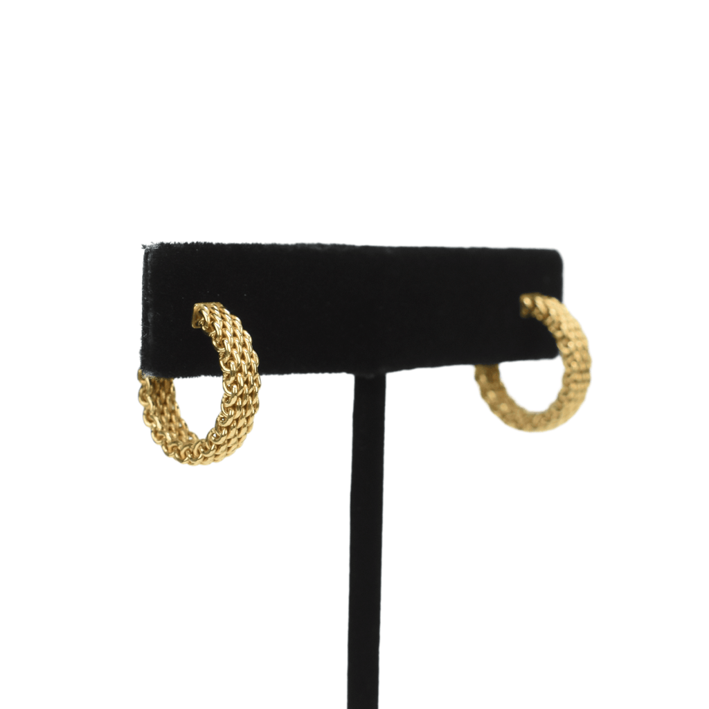 Tiffany & Co. 'Somerset' Earrings