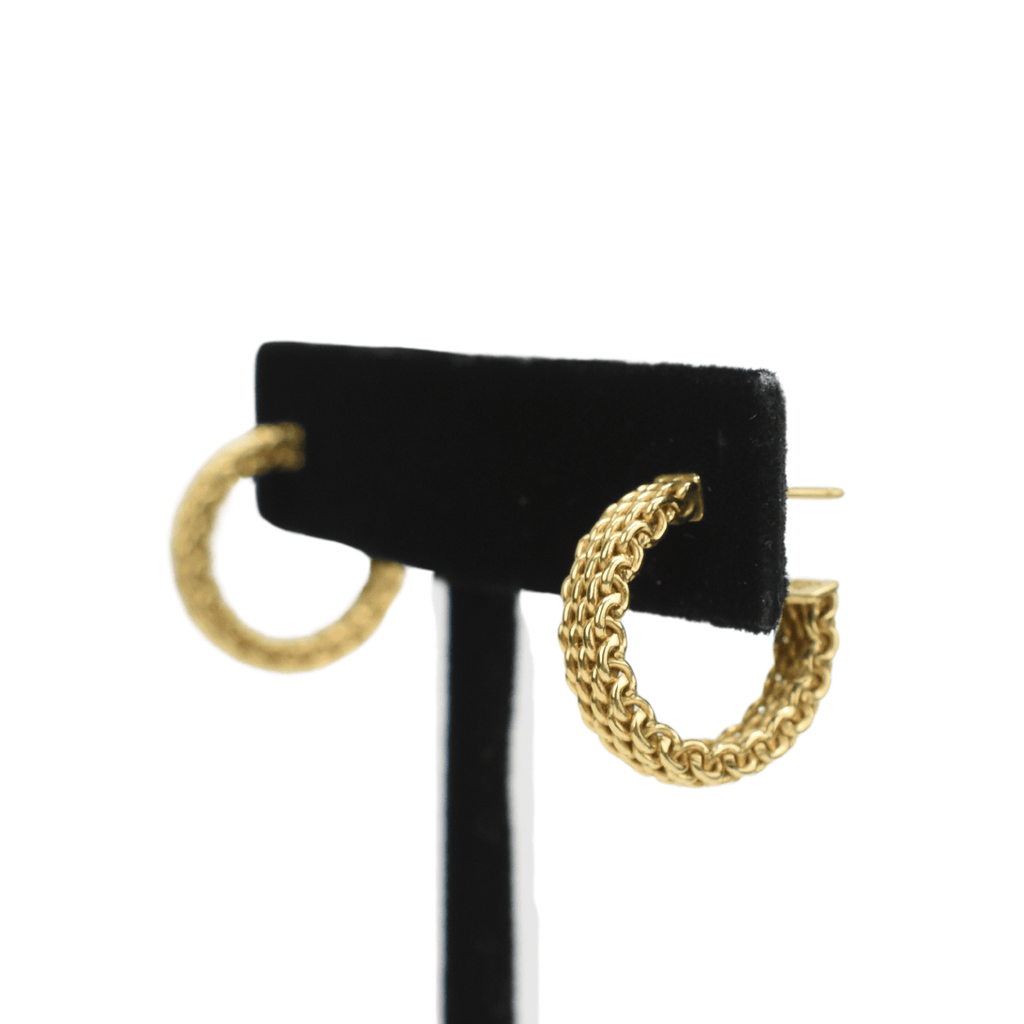 Tiffany & Co. 'Somerset' Earrings