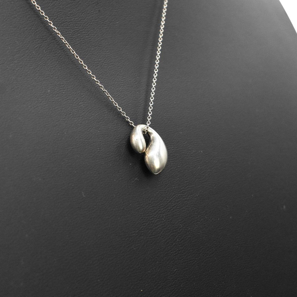Tiffany & Co. x Elsa Peretti Vintage Teardrop Necklace