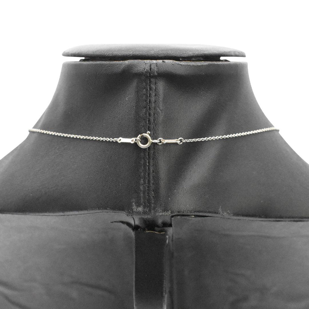 Tiffany & Co. x Elsa Peretti Vintage Teardrop Necklace