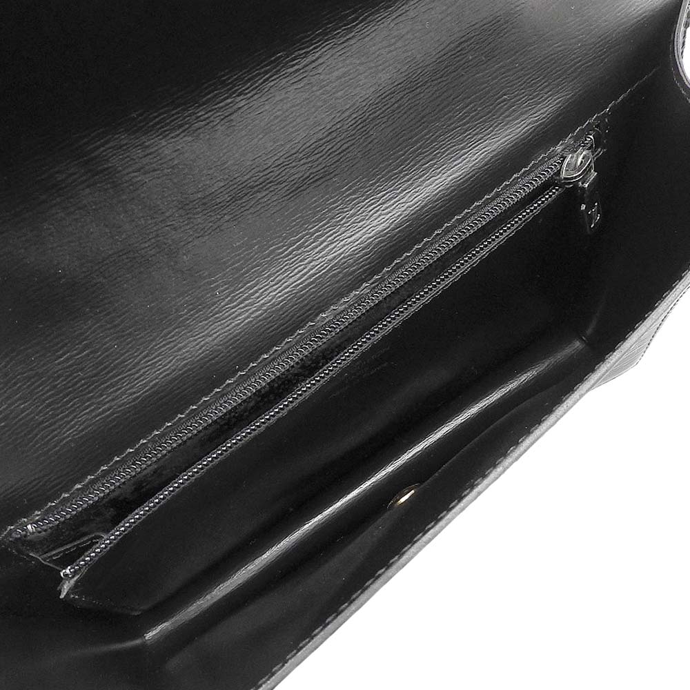Louis Vuitton Epi Hublot Clutch Bag M52557