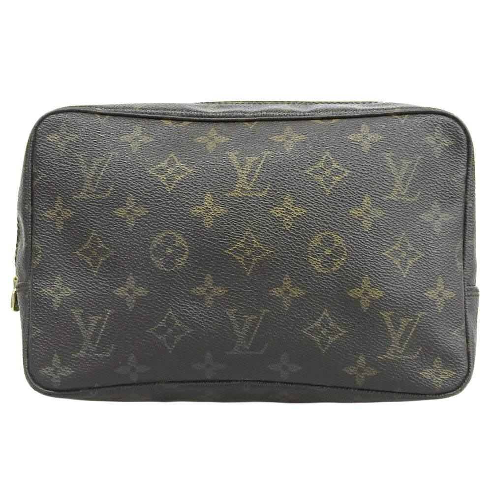 Louis Vuitton Monogram Clutch M47524
