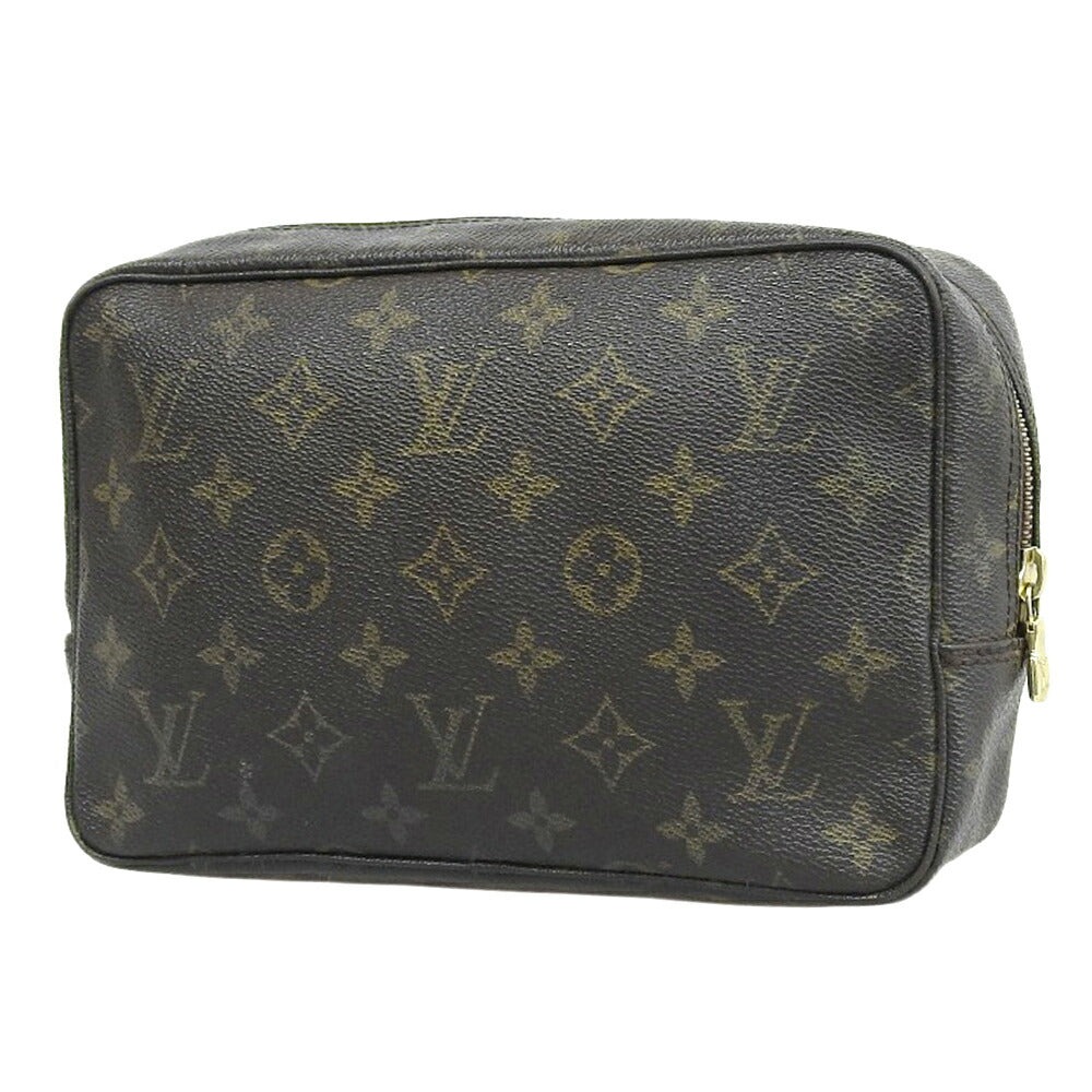 Louis Vuitton Monogram Clutch M47524